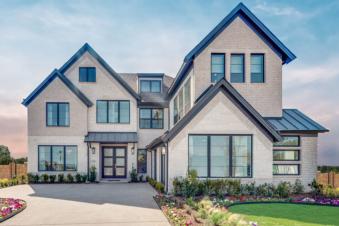 Cedar Ridge Estates