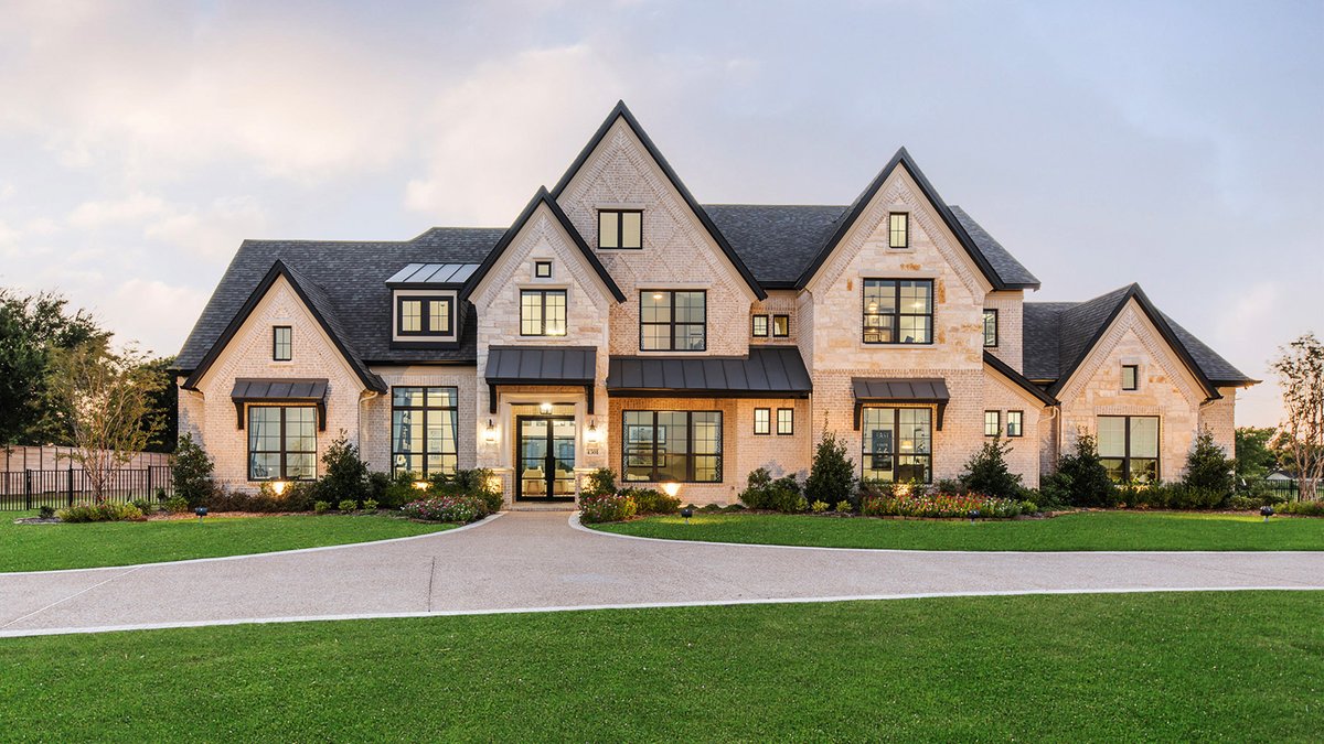 Grand Homes portfolio
